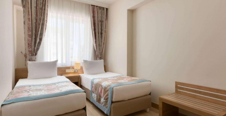 Pachet promo vacanta Ramada Resort Lara-Kundu Antalya imagine 15