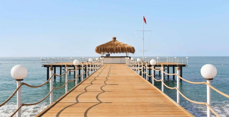 Pachet promo vacanta Ramada Resort Lara-Kundu Antalya imagine 17