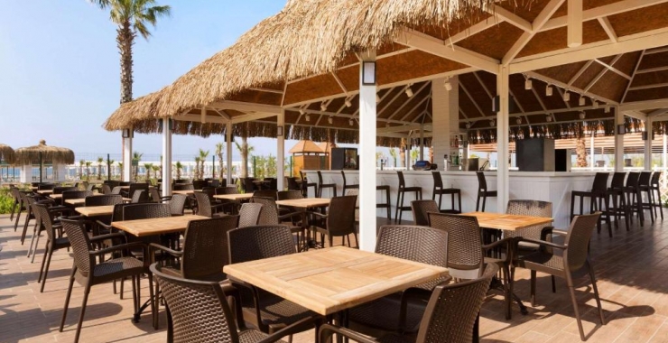 Pachet promo vacanta Ramada Resort Lara-Kundu Antalya imagine 18