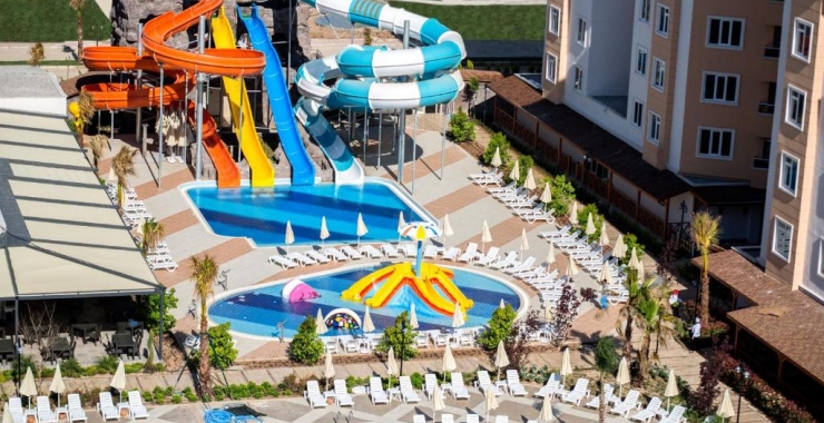 Pachet promo vacanta Ramada Resort Lara-Kundu Antalya imagine 26