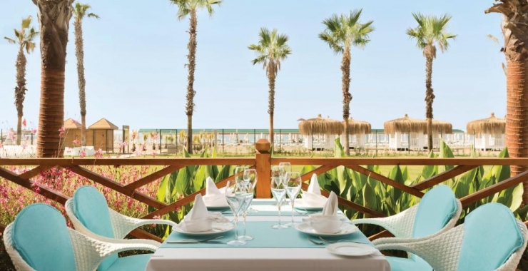 Pachet promo vacanta Ramada Resort Lara-Kundu Antalya imagine 27