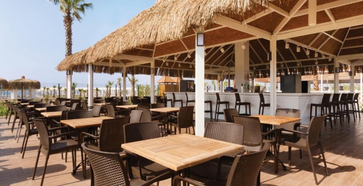 Pachet promo vacanta Ramada Resort Lara-Kundu Antalya imagine 29