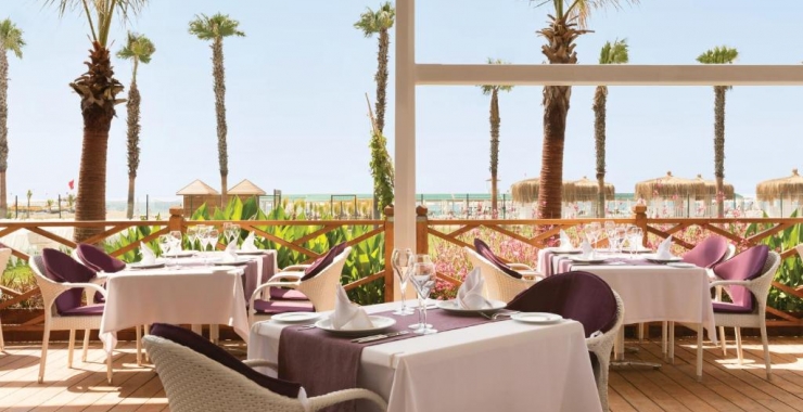 Pachet promo vacanta Ramada Resort Lara-Kundu Antalya imagine 33