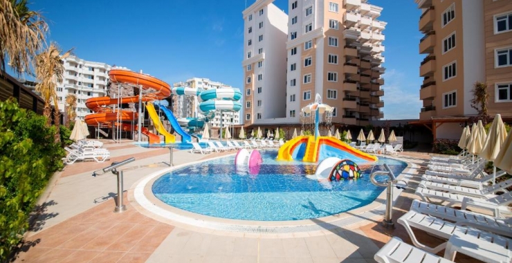 Pachet promo vacanta Ramada Resort Lara-Kundu Antalya imagine 35