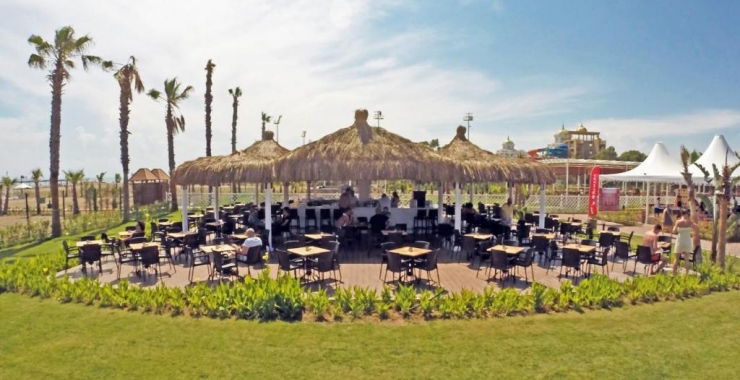 Pachet promo vacanta Ramada Resort Lara-Kundu Antalya imagine 37