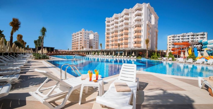 Pachet promo vacanta Ramada Resort Lara-Kundu Antalya imagine 38