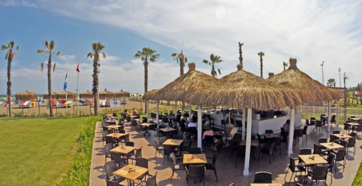 Pachet promo vacanta Ramada Resort Lara-Kundu Antalya imagine 39