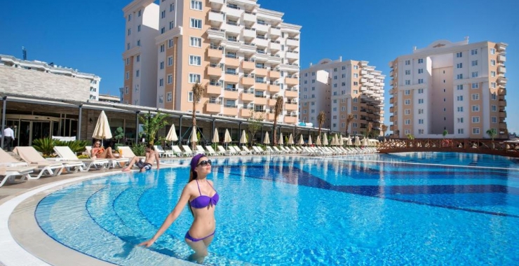 Pachet promo vacanta Ramada Resort Lara-Kundu Antalya imagine 40