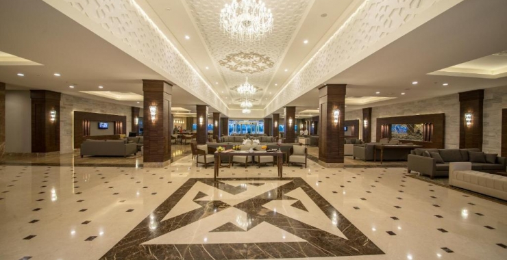 Pachet promo vacanta Ramada Resort Lara-Kundu Antalya imagine 42