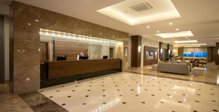 Pachet promo vacanta Ramada Resort Lara-Kundu Antalya imagine 44
