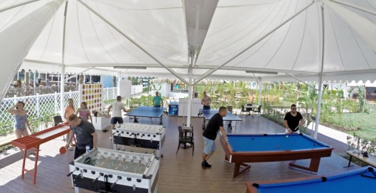 Pachet promo vacanta Ramada Resort Lara-Kundu Antalya imagine 45