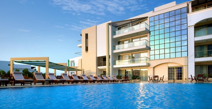 Pachet promo vacanta Albatros Spa & Resort Hotel Hersonissos Creta - Heraklion