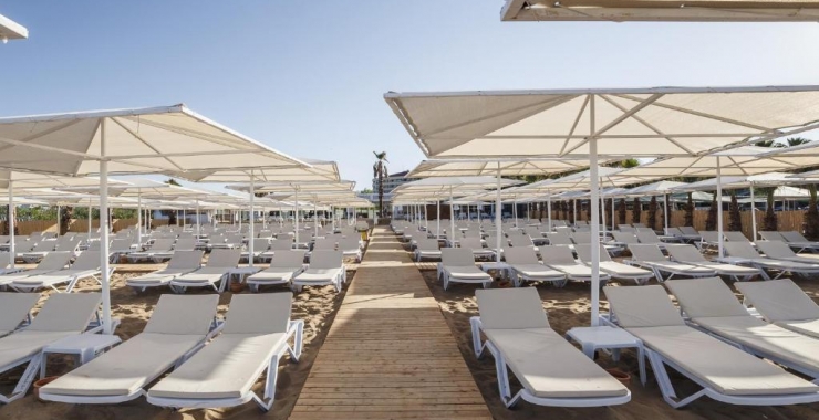 Pachet promo vacanta Luna Blanca Resort & Spa Hotel Side Antalya imagine 29