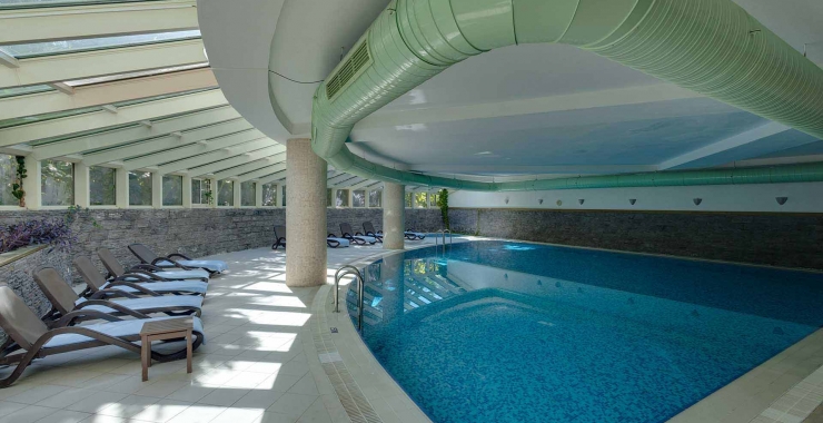 Zena Resort Hotel Kemer Antalya imagine 15