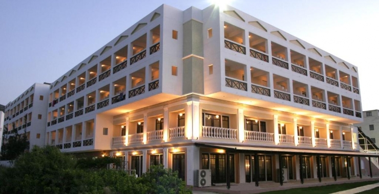 Pachet promo vacanta Hersonissos Palace Hotel Hersonissos Creta - Heraklion