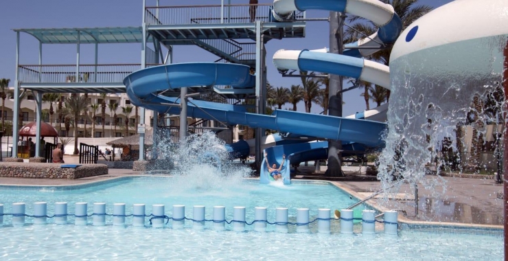ZYA Regina Resort and Aqua Park Hurghada Hurghada