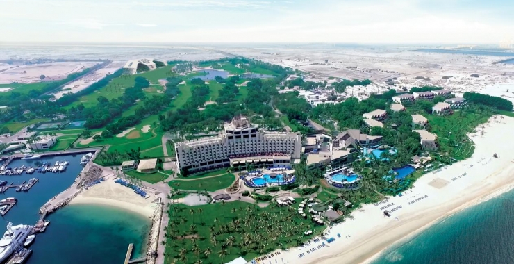 Pachet promo vacanta JA Beach Hotel Dubai Emiratele Arabe Unite