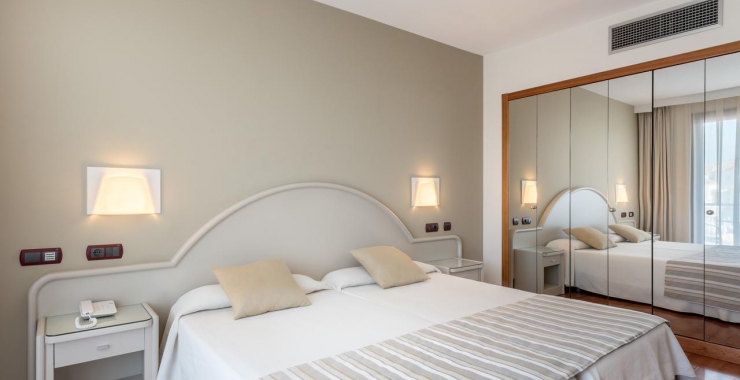 Pachet promo vacanta VIK Gran Hotel Costa del Sol Mijas Costa del Sol - Malaga imagine 3