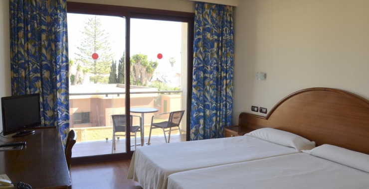 Pachet promo vacanta VIK Gran Hotel Costa del Sol Mijas Costa del Sol - Malaga imagine 5