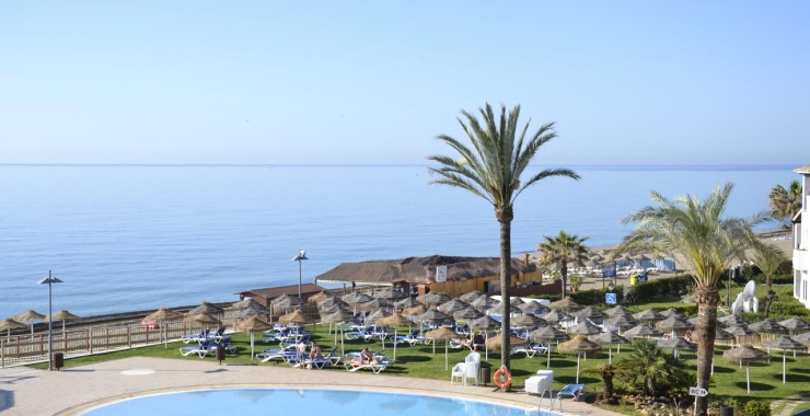 Pachet promo vacanta VIK Gran Hotel Costa del Sol Mijas Costa del Sol - Malaga imagine 6