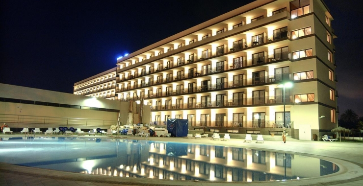 Pachet promo vacanta VIK Gran Hotel Costa del Sol Mijas Costa del Sol - Malaga imagine 8