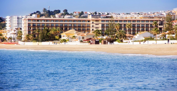 Pachet promo vacanta VIK Gran Hotel Costa del Sol Mijas Costa del Sol - Malaga imagine 9