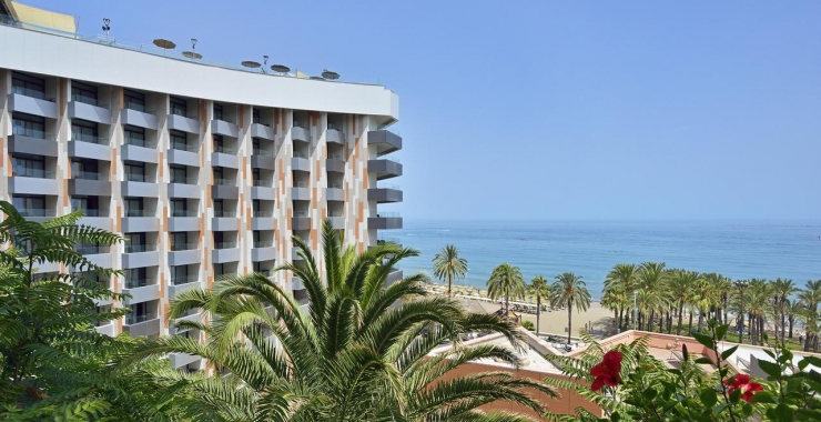 Pachet promo vacanta Hotel Melia Costa del Sol Torremolinos Costa del Sol - Malaga