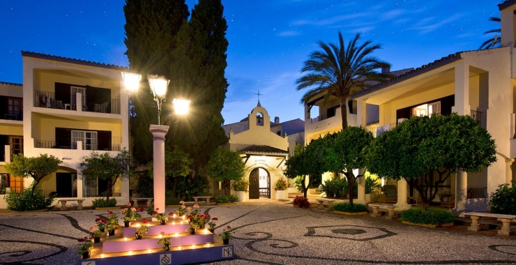Pachet promo vacanta Hotel BlueBay Banus Marbella Costa del Sol - Malaga imagine 3