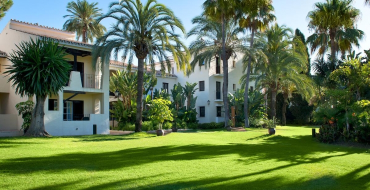 Pachet promo vacanta Hotel BlueBay Banus Marbella Costa del Sol - Malaga imagine 6