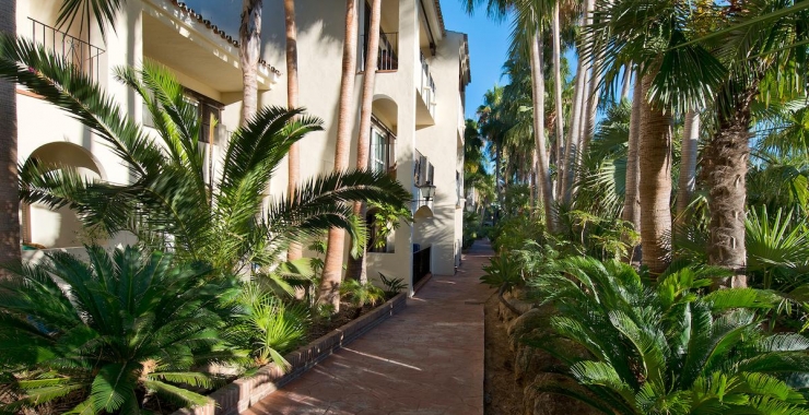 Pachet promo vacanta Hotel BlueBay Banus Marbella Costa del Sol - Malaga imagine 7