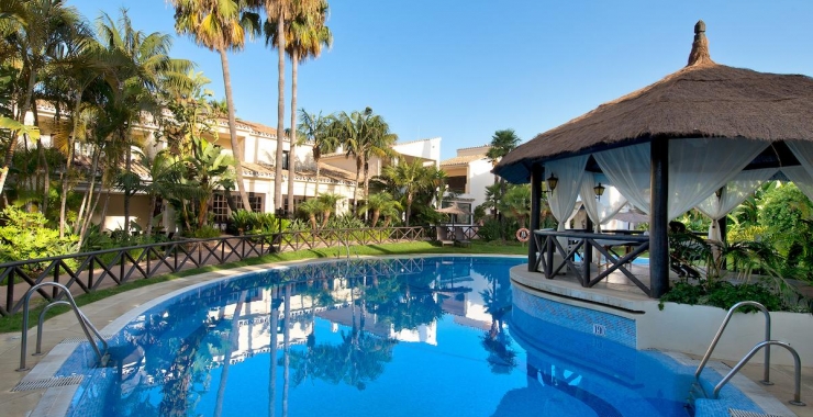 Pachet promo vacanta Hotel BlueBay Banus Marbella Costa del Sol - Malaga imagine 8