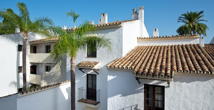 Pachet promo vacanta Hotel BlueBay Banus Marbella Costa del Sol - Malaga imagine 9