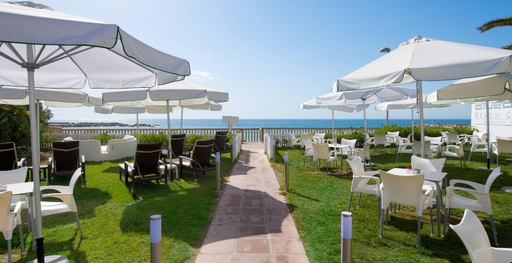 Pachet promo vacanta Hotel BlueBay Banus Marbella Costa del Sol - Malaga imagine 11