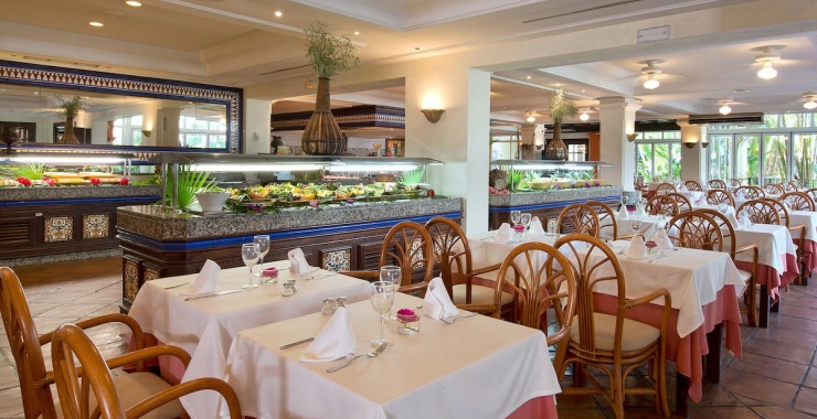 Pachet promo vacanta Hotel BlueBay Banus Marbella Costa del Sol - Malaga imagine 13