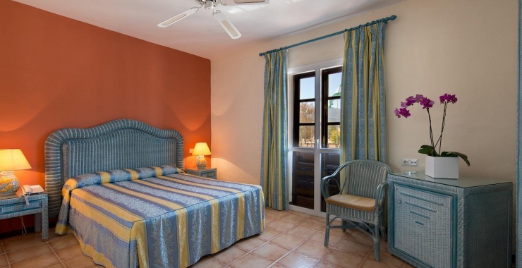 Pachet promo vacanta Hotel BlueBay Banus Marbella Costa del Sol - Malaga imagine 15