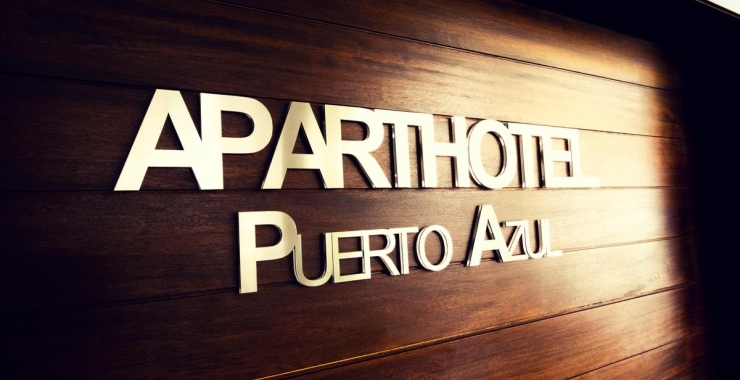 Pachet promo vacanta Aparthotel Puerto Azul Marbella Costa del Sol - Malaga imagine 9