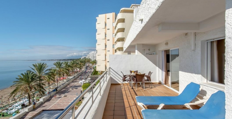 Pachet promo vacanta Aparthotel Puerto Azul Marbella Costa del Sol - Malaga imagine 12