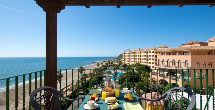 Pachet promo vacanta Hotel IPV Palace & Spa - Adults Only Fuengirola Costa del Sol - Malaga