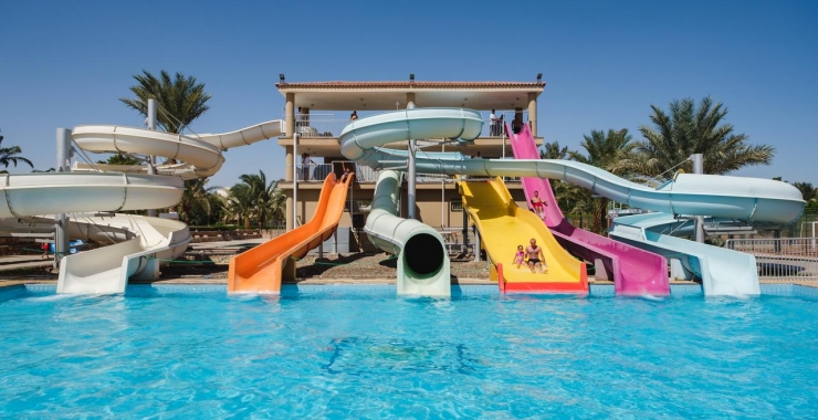 Pachet promo vacanta Desert Rose Resort Hurghada Hurghada