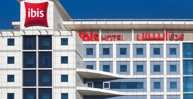 Ibis Hotel Al Barsha Dubai Emiratele Arabe Unite