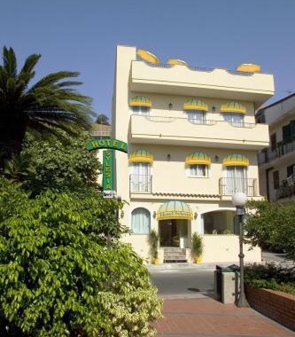 Pachet promo vacanta Hotel Sylesia Letojanni Sicilia