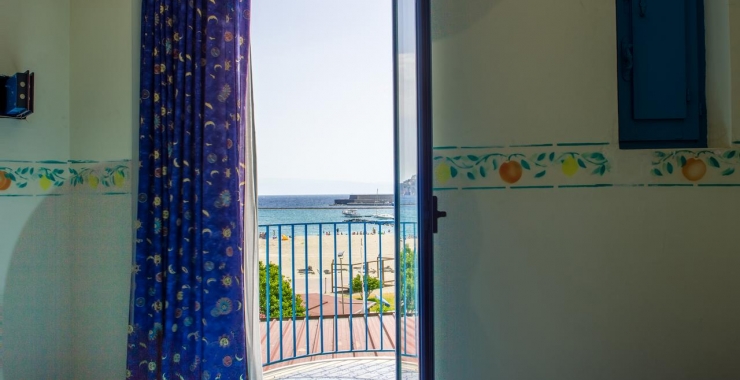 Hotel Sporting Baia Giardini Naxos Sicilia imagine 7