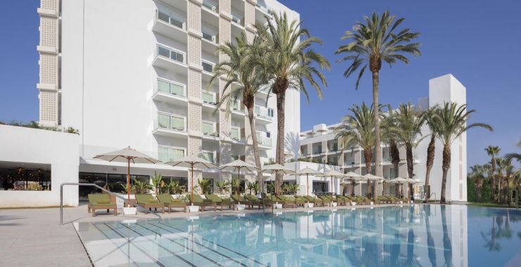 Pachet promo vacanta Hotel HM Ayron Park El Arenal Palma de Mallorca