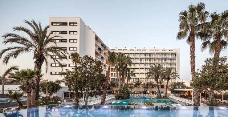 Pachet promo vacanta Aqua Hotel Silhouette & Spa - Adults Only Malgrat de Mar Costa Brava - Barcelona