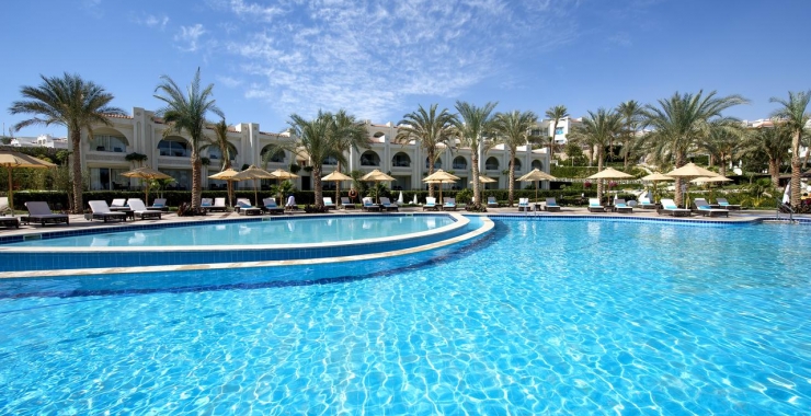 Pachet promo vacanta Sunrise Montemare Resort Sharm El Sheikh Egipt
