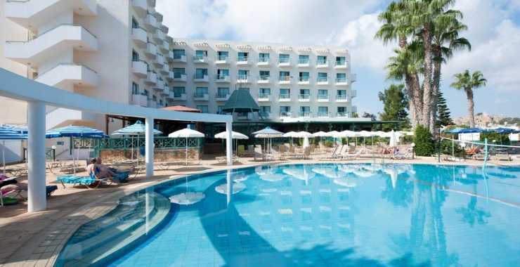 Pachet promo vacanta Antigoni Hotel Protaras Zona Larnaca