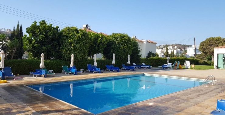 Pachet promo vacanta Mandalena Hotel Apartments Protaras Zona Larnaca