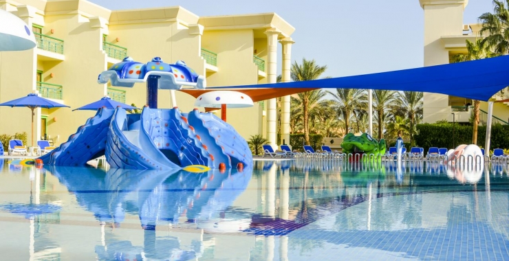 Swiss Inn Resort Hurghada Hurghada Egipt imagine 3
