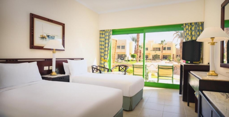 Swiss Inn Resort Hurghada Hurghada Egipt imagine 5