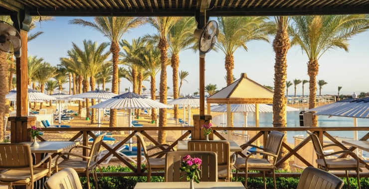 Swiss Inn Resort Hurghada Hurghada Egipt